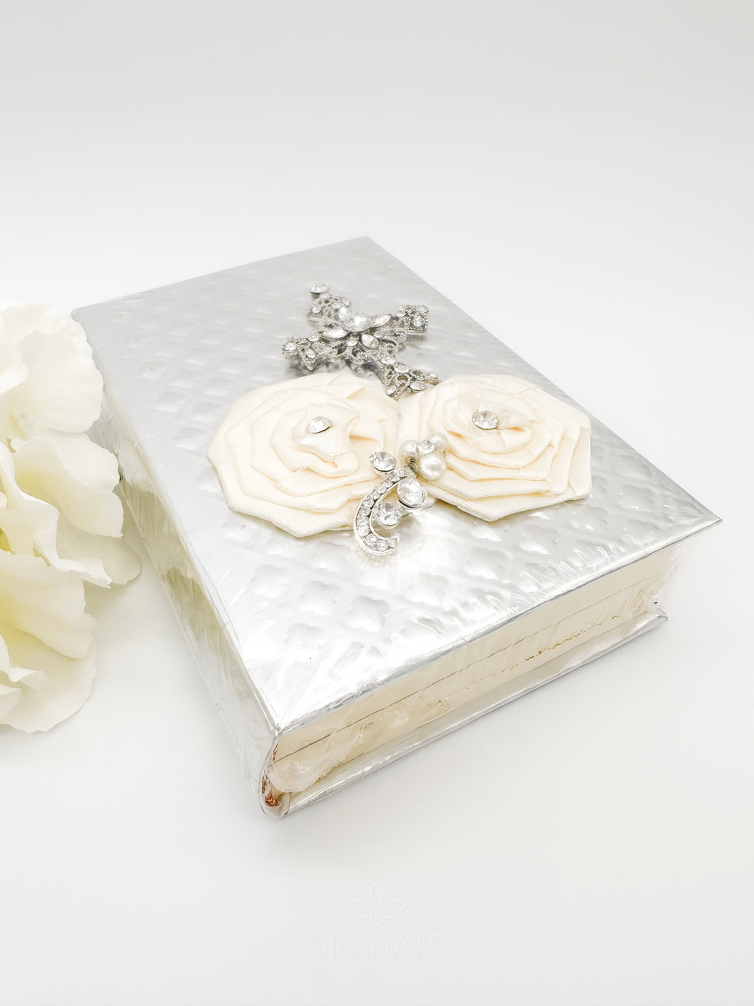 Biblia Romantic - Chica