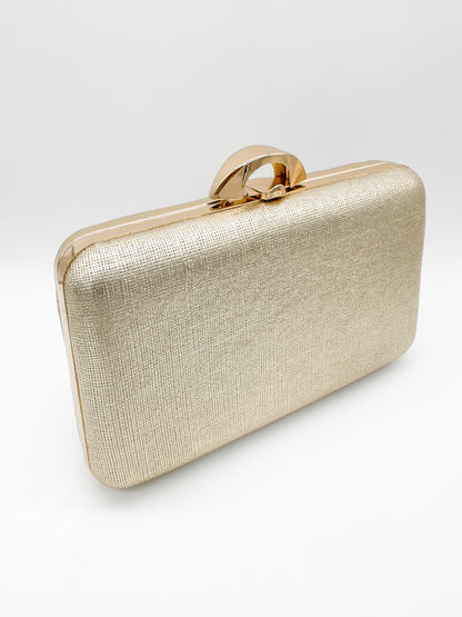 Bolso Caja Trapecio